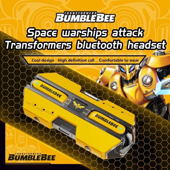 Transformers%20TF-T01%20TWS%20Earphones%20Bluetooth%205.3%20Wireless%20HIFI%20Stereo%20Headset%20Low%20Latency%20Gaming%20Music%20Dual%20Mode%20Earbuds%20-%20Image%204