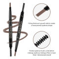 HANDAIYAN Eyebrow Pencil With Brush. 