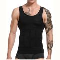 Workout Tank Top Guys Gym Clothing Bodybuilding Stringer Tank Top Men Vest Y Back Sleeveless Shirt Sports Singlets. 