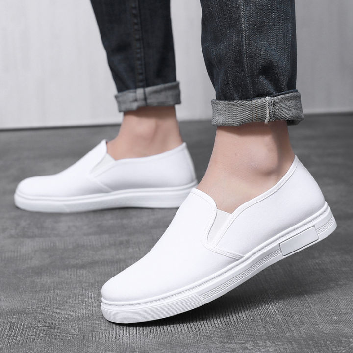 Nurse%20Shoes%20Men's%20Soft%20Bottom%20Breathable%20Doctor%20White%20Shoes%20on%20Duty%20Casual%20Men%20White%20Men's%20Medical%20Work%20Cloth%20Shoes%20-%20Image%202