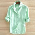 New Stylish & Fashionable Full Sleeve Formal Shirts For Men. 