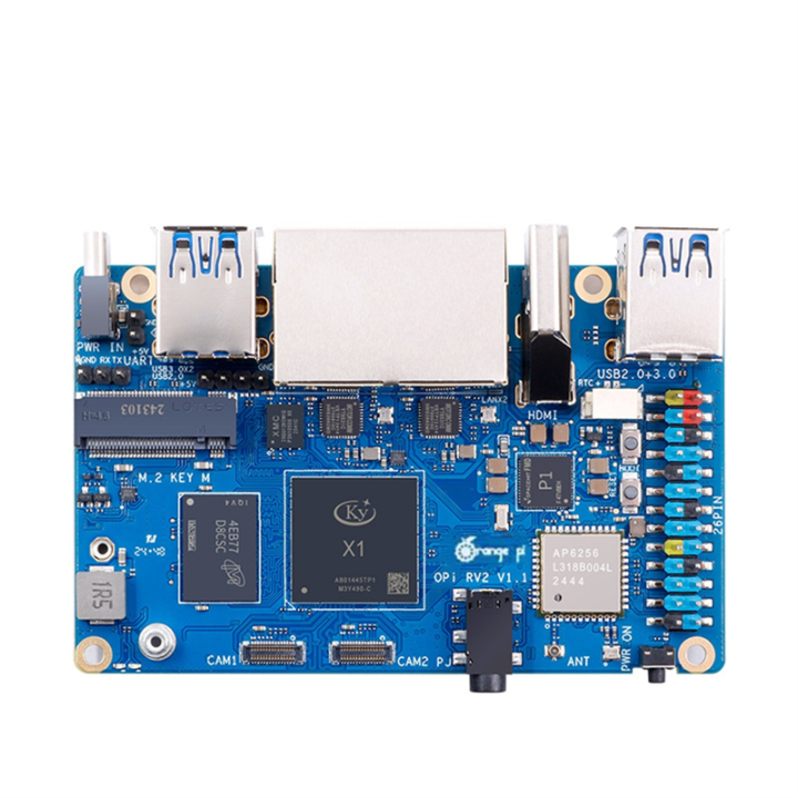For RV2 Development Board Computer forOrange Pi RV2 RAM Development ...