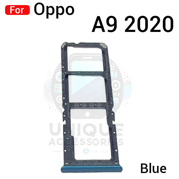 Oppo%20A9%202020%20Sim%20Tray%20Micro%20SD%20Card%20Slot%20with%20Sim%20Ejector%20Pin%20Replacement%20Parts%20-%20Image%203