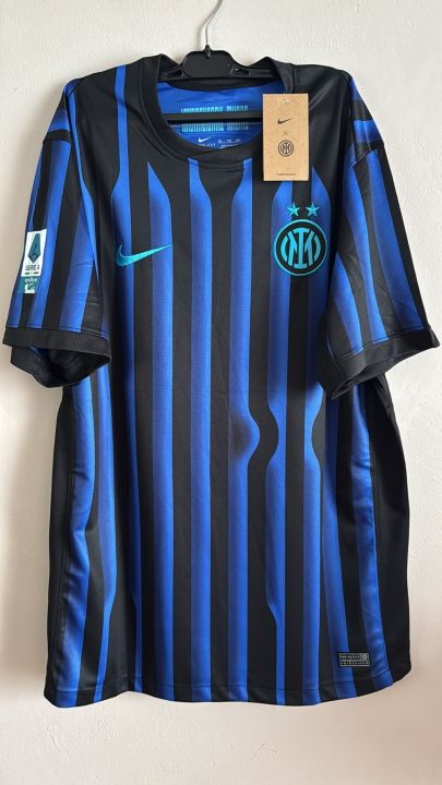 Inter%20Milan%202025/26%20Home%20Kit%20Player%20Edition%20Short%20Sleeve%20Jersey%20-%20Image%204