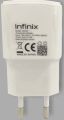 U180XEE  INFINIX  CHARGER  18W WITH TYPE-C. 