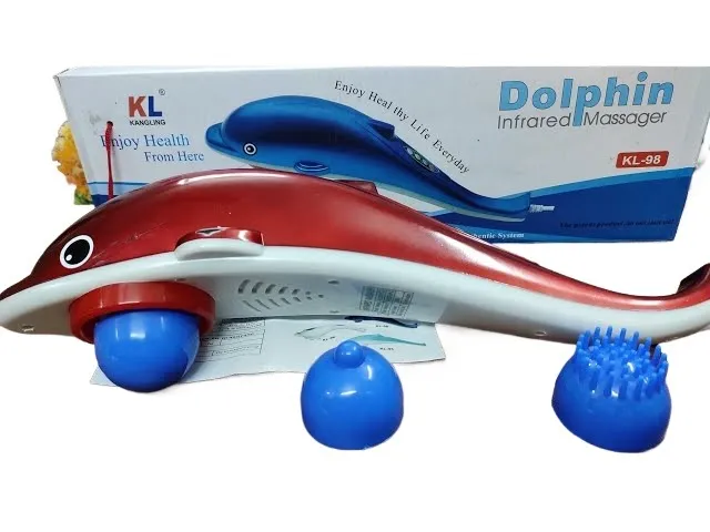Dolphin%20Handheld%20Body%20Massager%20for%20Pain%20Relief%20with%20Powerful%20Vibration%20For%20Unisex%20Vibration%20Massage%20Machine%20Fish%20Massager%20Massage%20Machine%20for%20Body%20-%20Image%202