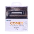 Rechargeable Usb Bicycle Tail Light LED Comet Lamp Cycling Tail Light Bicycle Tail Light Tail Light Safety Warm Warning - Cycle Accessories - Cycle Light.