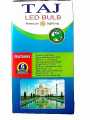 TAJ LED BULB. 