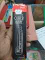 SDI 0423 Taiwan Anti Cutter Knife -1 pcs. 