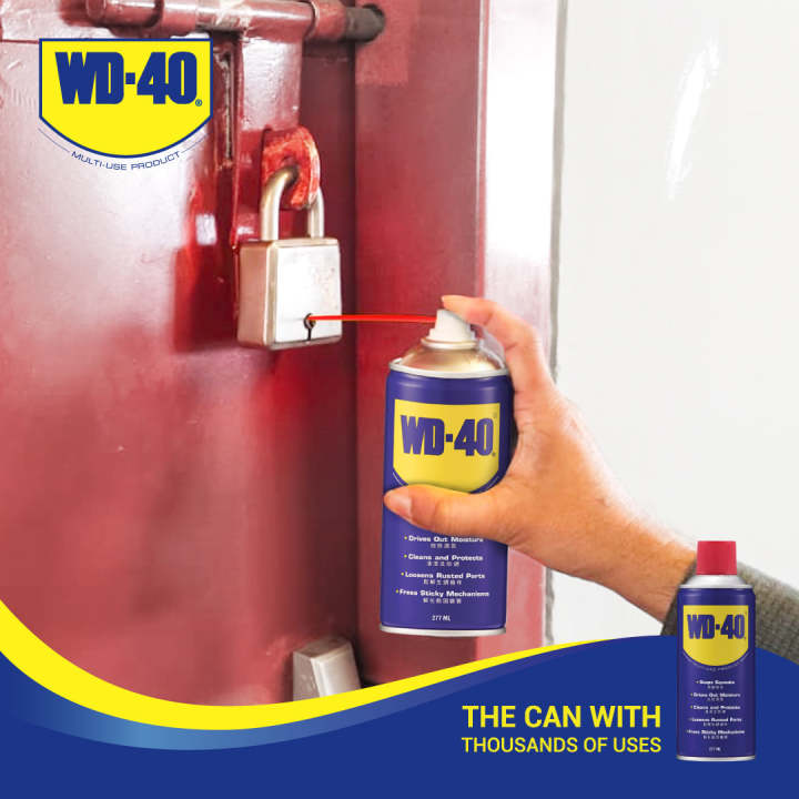 WD-40%20Multi-use%20Spray%20277ml%20(Rust%20Cleaner,%20Corrosion%20inhibitor,%20Lubricant%20&%20Penetrant)%20%20-%20Kings%20Trading%20-%20Image%207