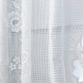 Window Drape Washable American Style Countryside Partition Door Screen.