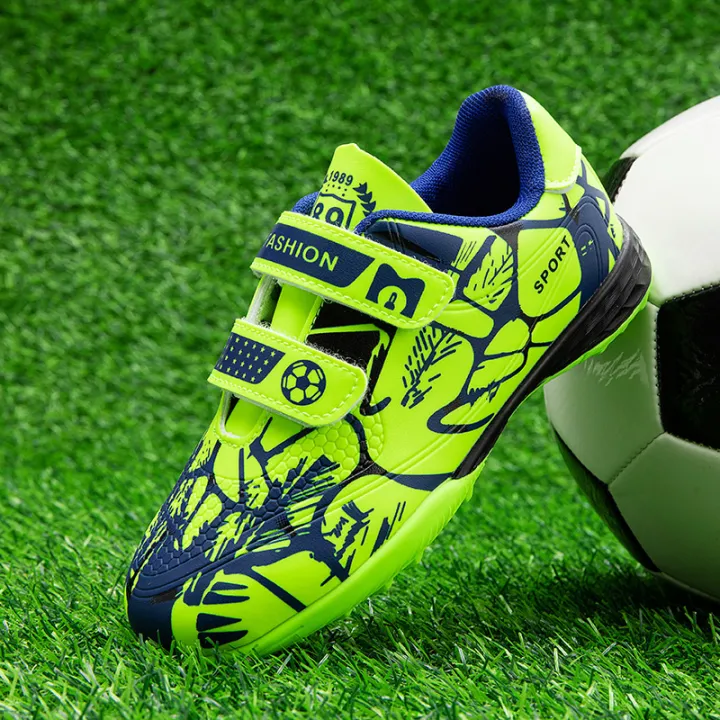 %E3%80%90Parent%20Recommendation%E3%80%91Children's%20Football%20Shoes%20Boys%20and%20Girls6-12Years%20OldTFBroken%20Nail%20Non-Slip%20Dedicated%20for%20Competition%20Training%20Sneakers%20-%20Image%202