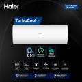 Haier 1 Ton Non-Inverter TurboCool AC [HSU-12TurboCool(FIX)(Pro)]. 