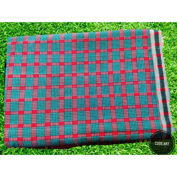 Premium Quality Classic Style Pure Cotton Towels - One Piece 5 Hand ...