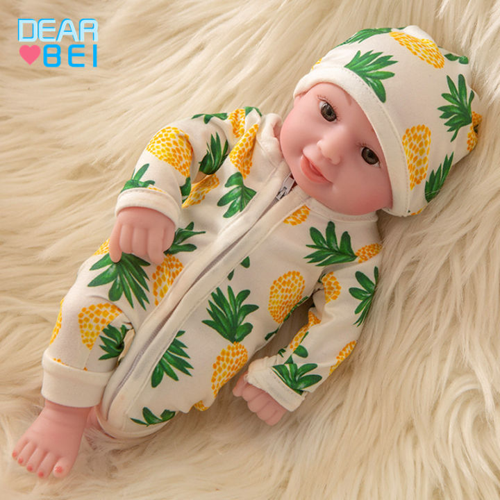 Newborn%20Simulation%20Doll%20Toy%20Baby%20Soft%20Rubber%20Little%20Girl%20Doll%20Doll%20PVC%20Doll%20Toy%20TikTok%20Supply%20-%20Image%209