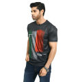 Lotto Sport T-Shirt for Men. 