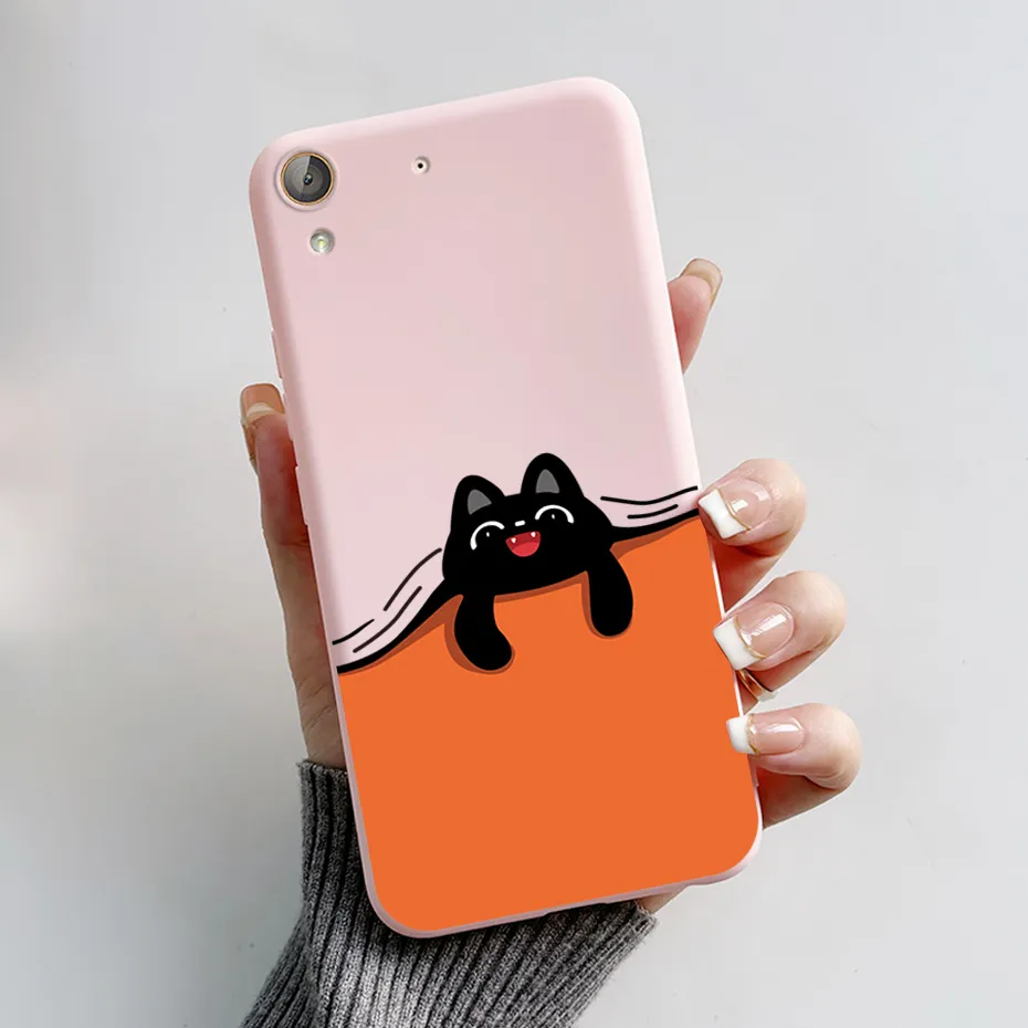 Custodia per Huawei Y6 II Compact Lyo-L21 Lyo-L01 Custodia Flip in Pelle PU + Cover Case in Silicone Fissa Protezione YU ITHYJ
