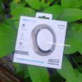 For Apple iPhone 14 Pro & 14 Pro Max - KUZOOM HD Titanium Alloy Camera Lens Protector.