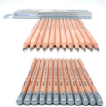 Kasimir Drawing Pencils Sketching Pencils Professional Sketch Pencils Set for Drawing 12pcs  HB. 
