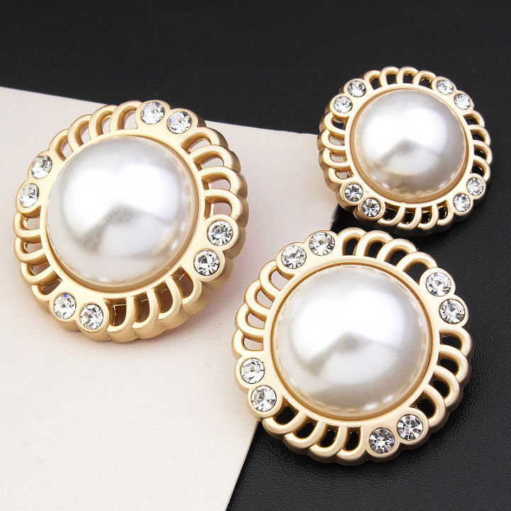Metal%20pearl%20buttons,%20small%20fragrance,%20diamond%20buttons,%20coats,%20windbreakers,%20sweaters,%20cardigans,%20high-end%20luxury,%20round%20decorations%20-%20Image%206