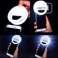Selfie Ring Light. 