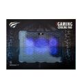 HAVIT HV-F2076 Laptop Cooling Pad For 12-17 Inch Laptop. 