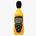 FLUKE 945 Sound Level Meter dB Meter Model: 945 - Kings Trading. 