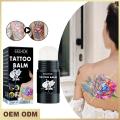 Tattoo Care Cream Soothing Tattoo Balm Stick Moisturizing Tattoo Enhance Cream Brighten Soothe Protect New Current Tattoos.