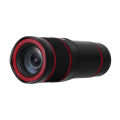 8x Long Focus Mobile Phone Lens 8x Mobile Phone Telescope Hd Camera Lens External Zoom Special Effect Lens.