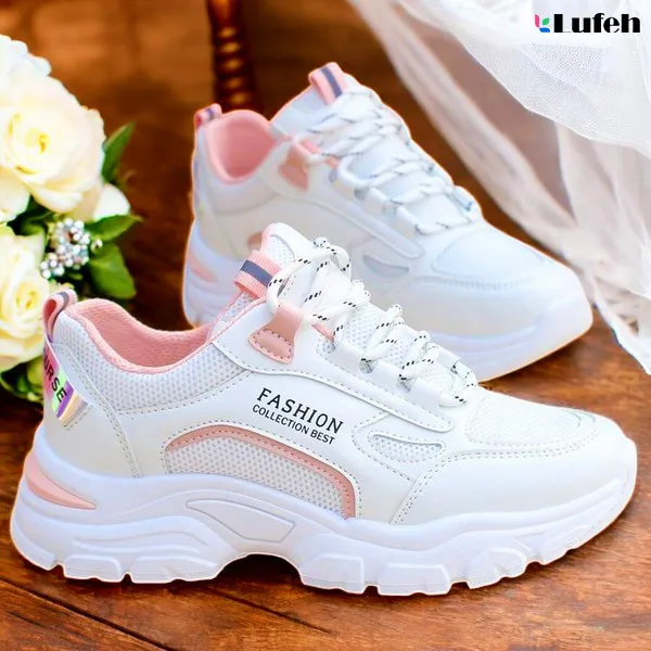 Lufeh%20Pink%20Sneakers%20For%20women%20-%20Image%202