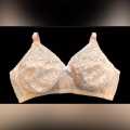 Premium Quality Ac Net Soft Bra Comfortable Skin Friendly Stylish Bra. 