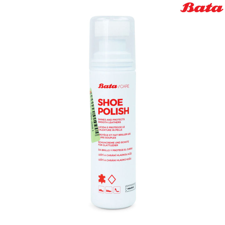 BATA PREMIUM SHOE CARE