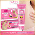 MAGIC WHITE YOGURT Milk Underarm Cream-30g. 