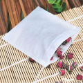 1/50Pcs Kitchen Reusable Drawstring Cotton Cloth Bag / Locking Spice Strainer Chinese Medicine Herbal Cooking Tools Soup Tea Mesh Filter Bags.