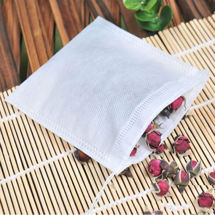 1/50Pcs%20Kitchen%20Reusable%20Drawstring%20Cotton%20Cloth%20Bag%20/%20Locking%20Spice%20Strainer%20Chinese%20Medicine%20Herbal%20Cooking%20Tools%20Soup%20Tea%20Mesh%20Filter%20Bags%20-%20Image%207