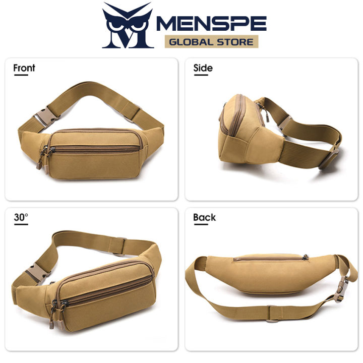 MENSPE%20Sports%20Waist%20Bag%20Fashion%20Men%20Bag%20Men%20Chest%20Bag%20Shoulder%20Bag%20Sports%20Bag%20Waterproof%20Oxford%20Running%20Bum%20Bag%20Portable%20Gym%20Bag%20for%20Running%20Cycling%20Hiking%20Walking%20-%20Image%208