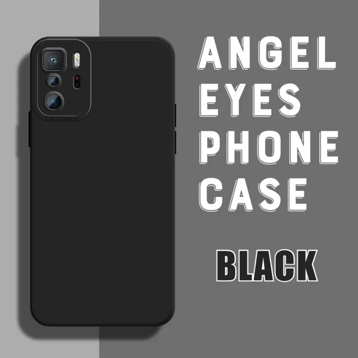 AMORVOR for Xiaomi Poco X3 GT Back Cover Anime Cool Luffy Case Camera Protection Soft Silicone TPU Phone Cases