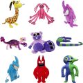 New Garden Of Banban 6 Kittysaurus Plush Toy Garten Of Banban 5 Syringeon Mascot Doll Ban Ban Stuffed Animal Jester Evil Snake 4. 