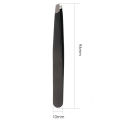 1pcs Eyebrow Tweezers Stainless Steel Face Hair Removal Eye Brow Trimmer Eyelash Clip Good effect and easy to use. 