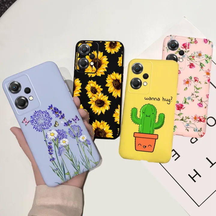 For%20OnePlus%20Nord%20CE%202%20Lite%205G%20Case%20Daisy%20Flower%20Soft%20Silicone%20Back%20Cover%20for%20One%20Plus%20Nord%20CE%202%20Lite%205G%20Cases%20CE2%20Lite%20Funda%20Bag%20-%20Image%203