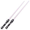 Star Wars Lightsaber Glow Fluorescent Laser Flash Stick Boys and Children's Sword Toy. 
