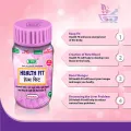 SB Herbo Health Fit Capsule - ওজন বৃদ্ধি ও শক্তি বাড়ানোর ১০০% প্রাকৃতিক আয়ুর্বেদিক ক্যাপসুল. 