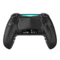 The Latest Version Q300 FOR PS4 Bluetooth Wireless Game Controller FOR PC Game Controller PC Bluetooth Controller.