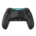 The Latest Version Q300 FOR PS4 Bluetooth Wireless Game Controller FOR PC Game Controller PC Bluetooth Controller. 