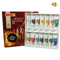 Camel Artist Acrylic Color 40ml - 12 Shades.