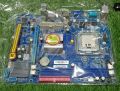 Mother board E-s-o-n-i-c 31 Ddr2 Ram Support-Duel Core And Core 2 Due/Pentium  Support Korean Product available. 