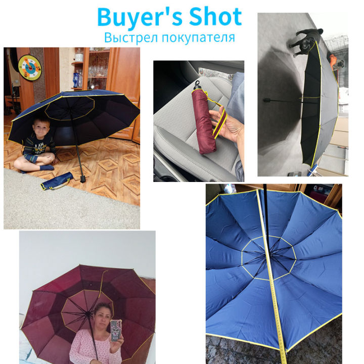 130cm%20Big%20Top%20Quality%20Umbrella%20Men%20Rain%20Woman%20Windproof%20Large%20Paraguas%20Male%20Women%20Sun%203%20Floding%20Big%20Umbrella%20Outdoor%20Parapluie%20Moonlight%20Shines%20-%20Image%203