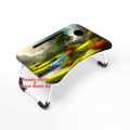 waterproof table most most unique Best Premium Quality - Foldable And Portable Multi-Favorable Laptop Table Stand-Study Table-Bed Table ship. 