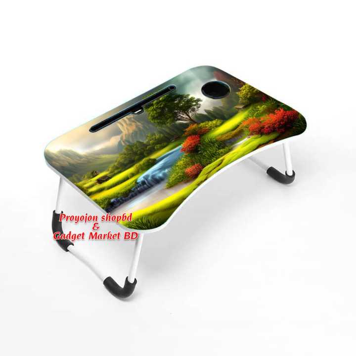 waterproof%20table%20most%20most%20unique%20Best%20Premium%20Quality%20-%20Foldable%20And%20Portable%20Multi-Favorable%20Laptop%20Table%20Stand-Study%20Table-Bed%20Table%20ship%20-%20Image%203