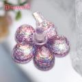 Ameesi Magnetic Nail Holder Shiny Visual Effect Magnetic Style Nail Art Prtice Display Stand. 